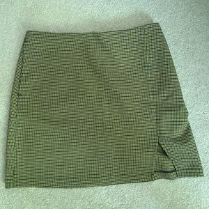 Urban Outfitters skirt
